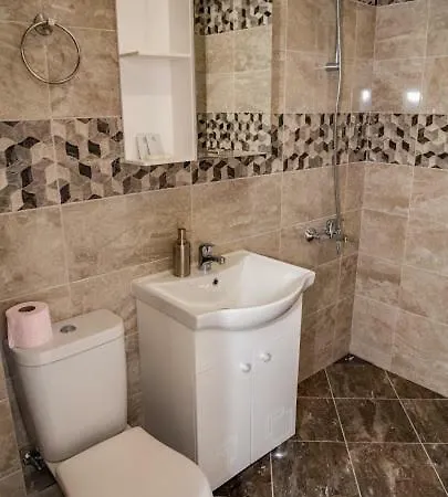 Vazrozhdenska Appartement Veliko Tarnovo
