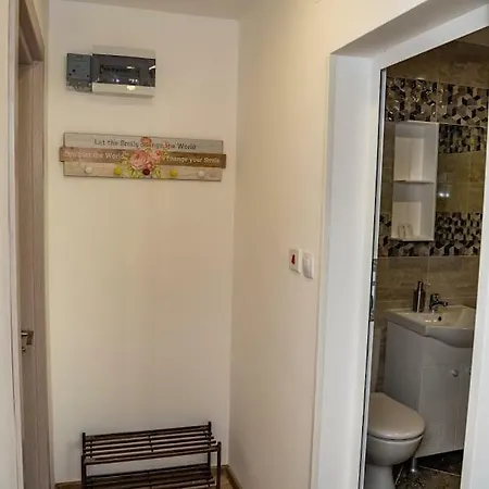 Vazrozhdenska Lejlighed Veliko Tarnovo